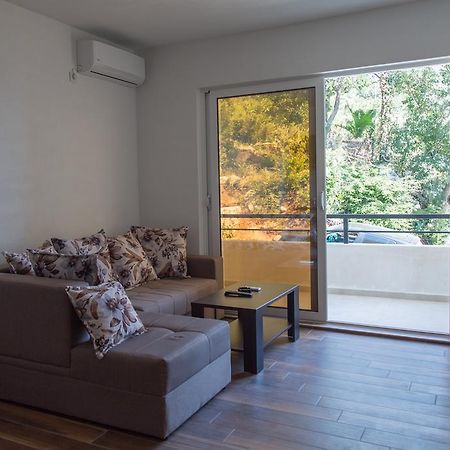 Del Mar Apartments Čanj Εξωτερικό φωτογραφία