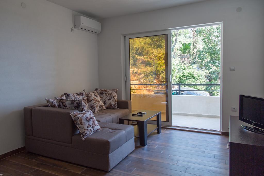 Del Mar Apartments Čanj Εξωτερικό φωτογραφία