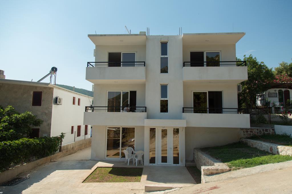 Del Mar Apartments Čanj Εξωτερικό φωτογραφία