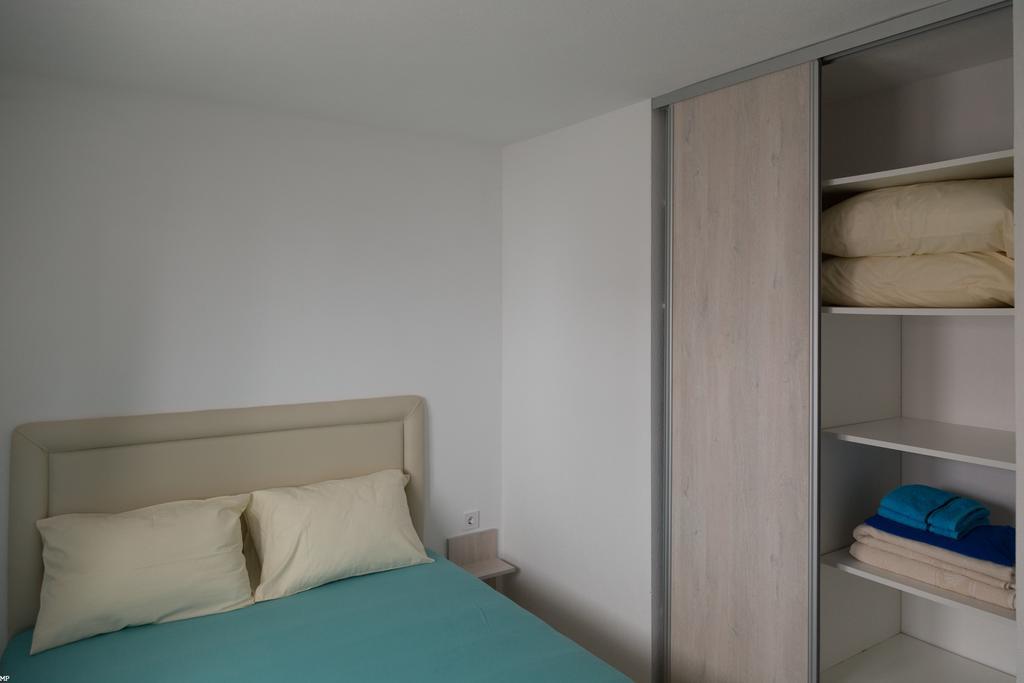 Del Mar Apartments Čanj Εξωτερικό φωτογραφία
