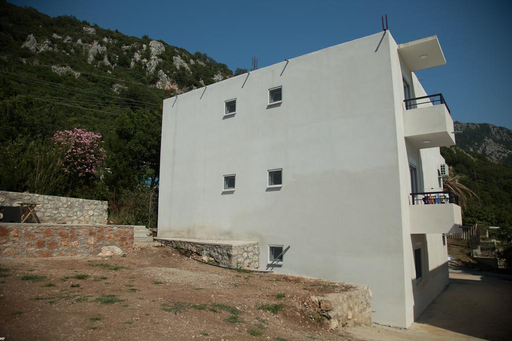 Del Mar Apartments Čanj Εξωτερικό φωτογραφία