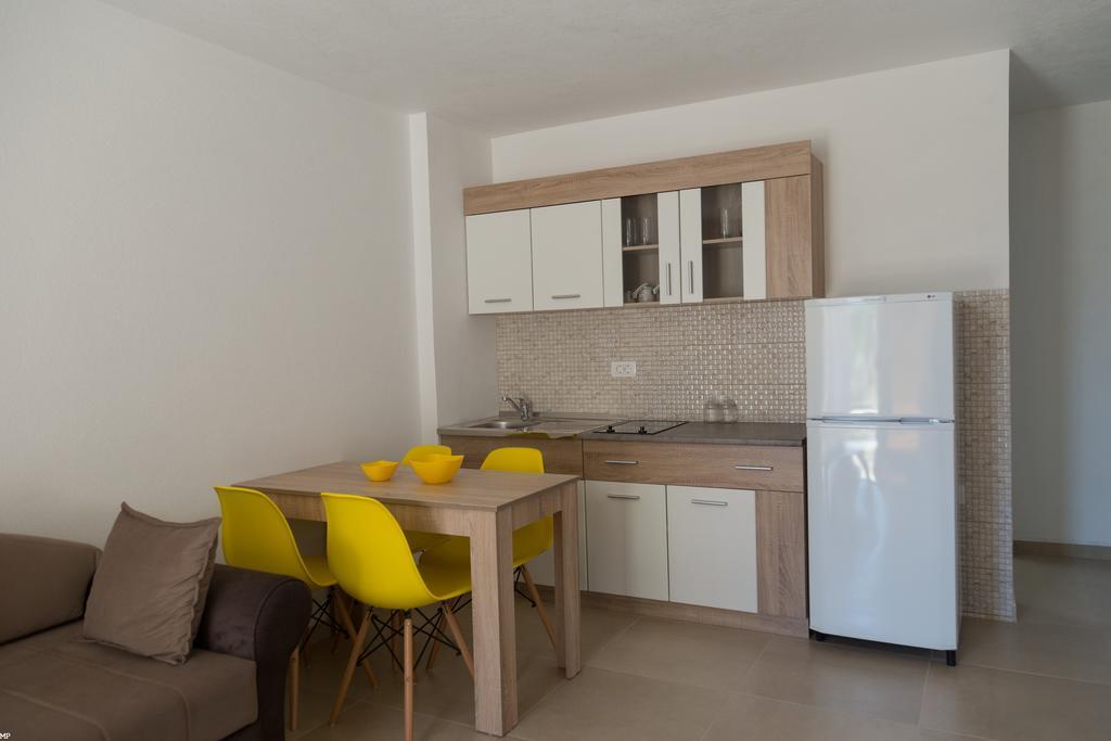 Del Mar Apartments Čanj Εξωτερικό φωτογραφία