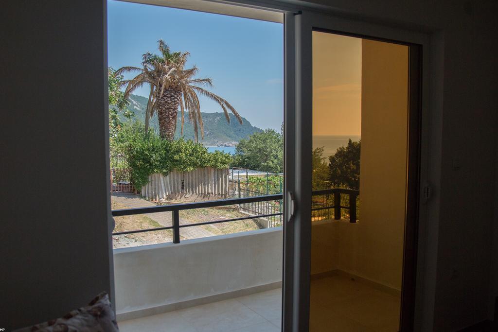 Del Mar Apartments Čanj Εξωτερικό φωτογραφία