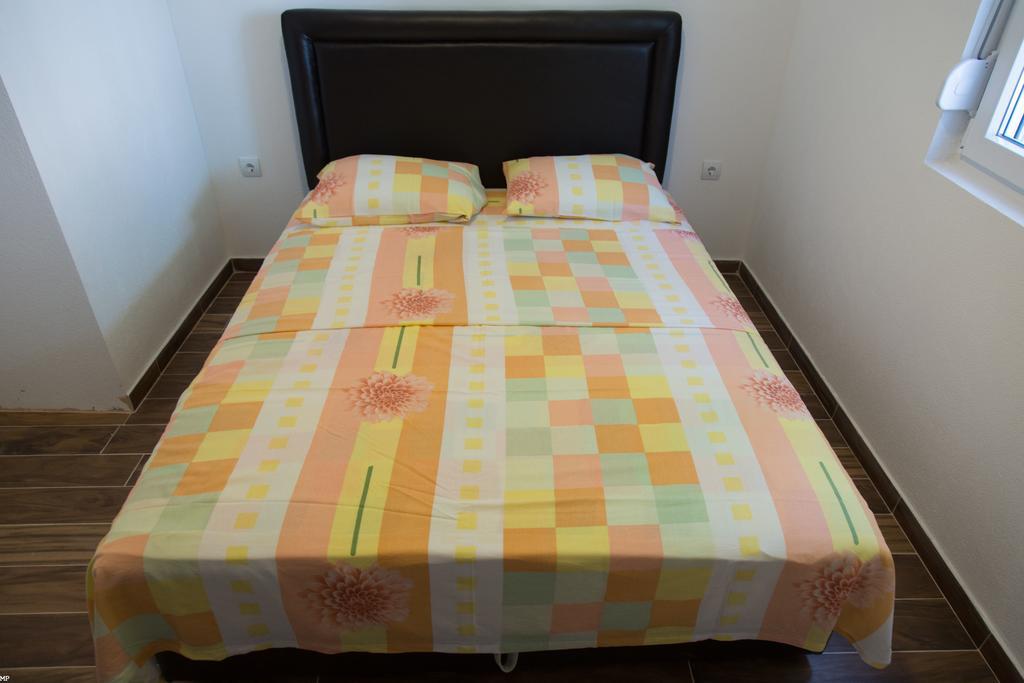 Del Mar Apartments Čanj Εξωτερικό φωτογραφία
