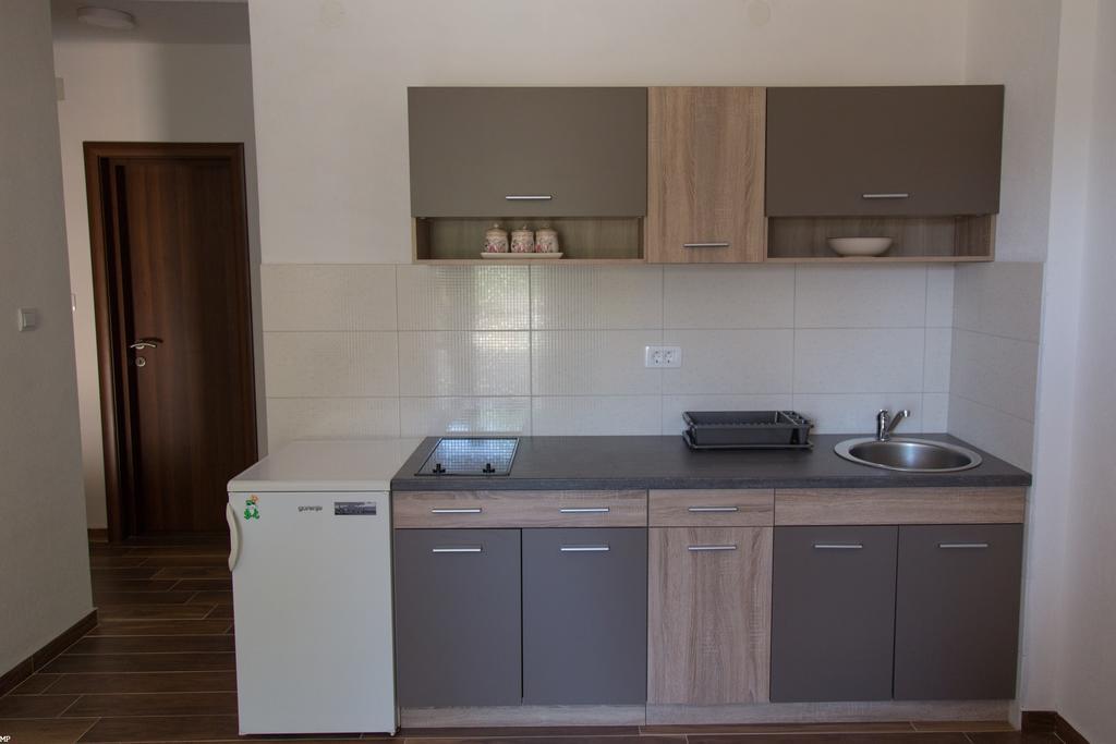 Del Mar Apartments Čanj Εξωτερικό φωτογραφία