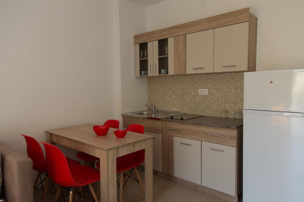Del Mar Apartments Čanj Εξωτερικό φωτογραφία