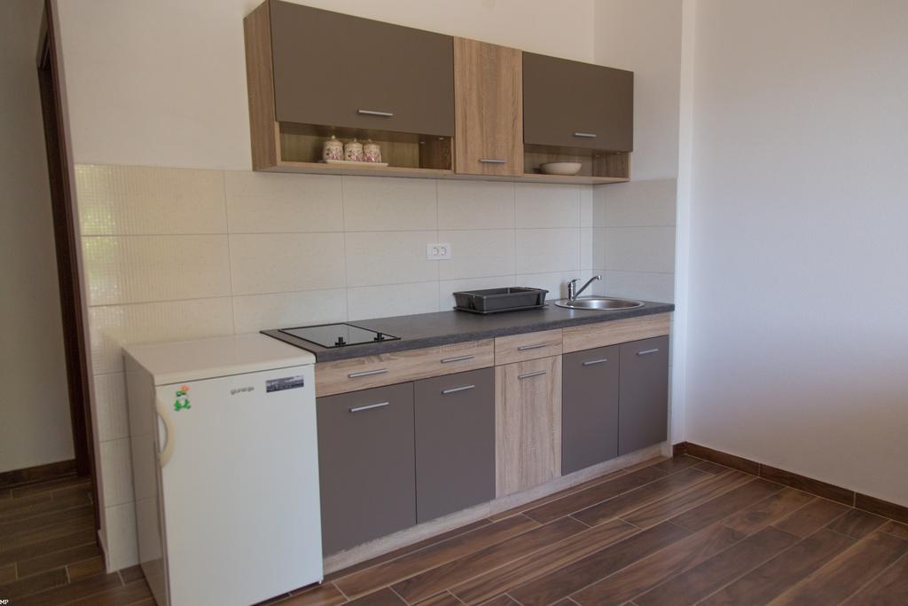 Del Mar Apartments Čanj Εξωτερικό φωτογραφία