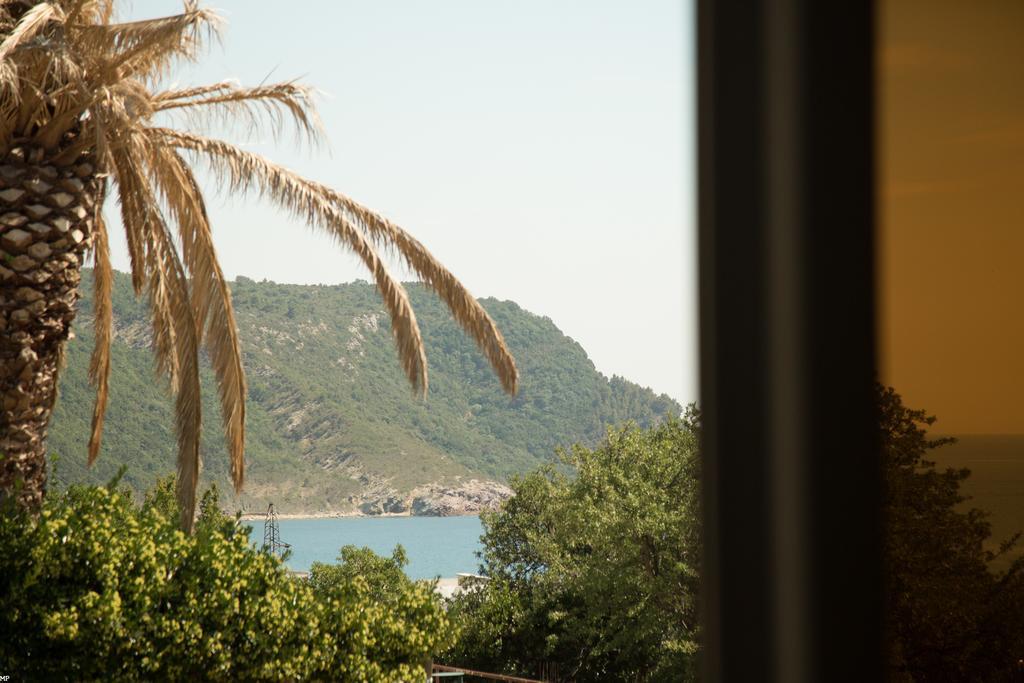 Del Mar Apartments Čanj Εξωτερικό φωτογραφία