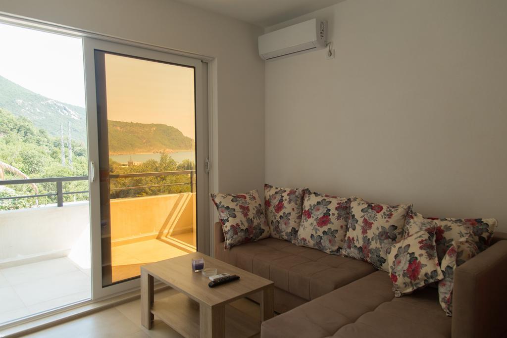 Del Mar Apartments Čanj Εξωτερικό φωτογραφία