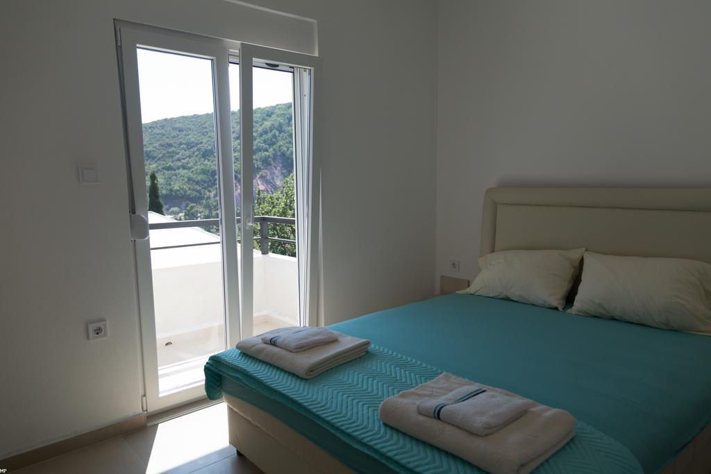 Del Mar Apartments Čanj Εξωτερικό φωτογραφία