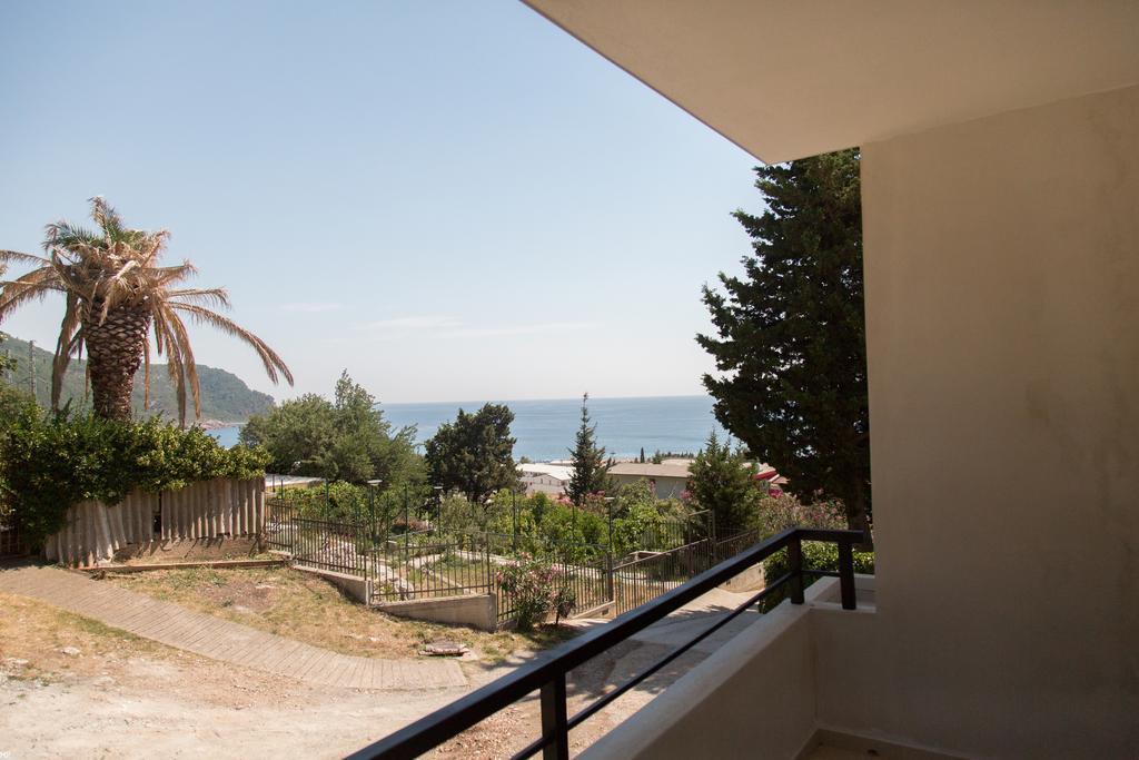 Del Mar Apartments Čanj Εξωτερικό φωτογραφία