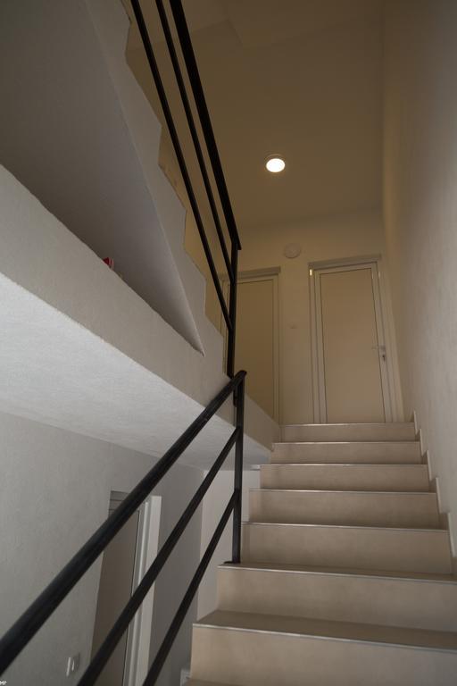 Del Mar Apartments Čanj Εξωτερικό φωτογραφία