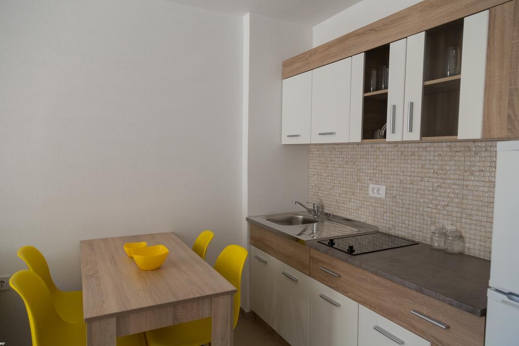 Del Mar Apartments Čanj Εξωτερικό φωτογραφία