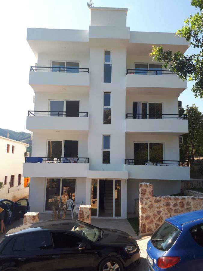 Del Mar Apartments Čanj Δωμάτιο φωτογραφία